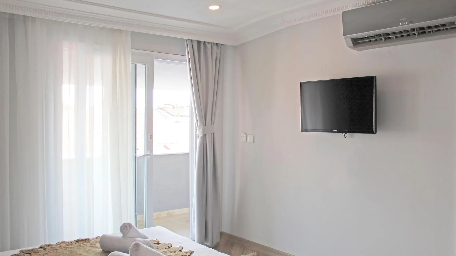 ***  Good Night Hotel Istambul Turquie