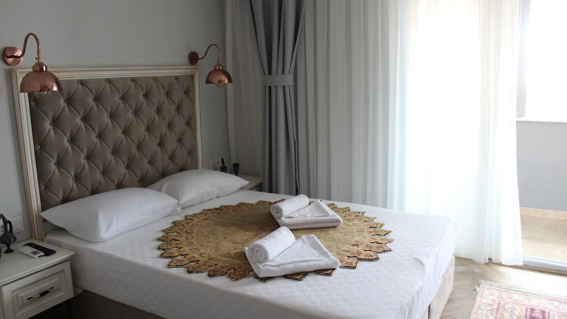 Good Night Hotel Istambul
