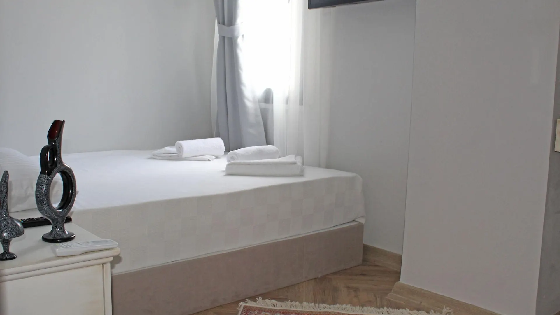 Good Night Hotel Istambul