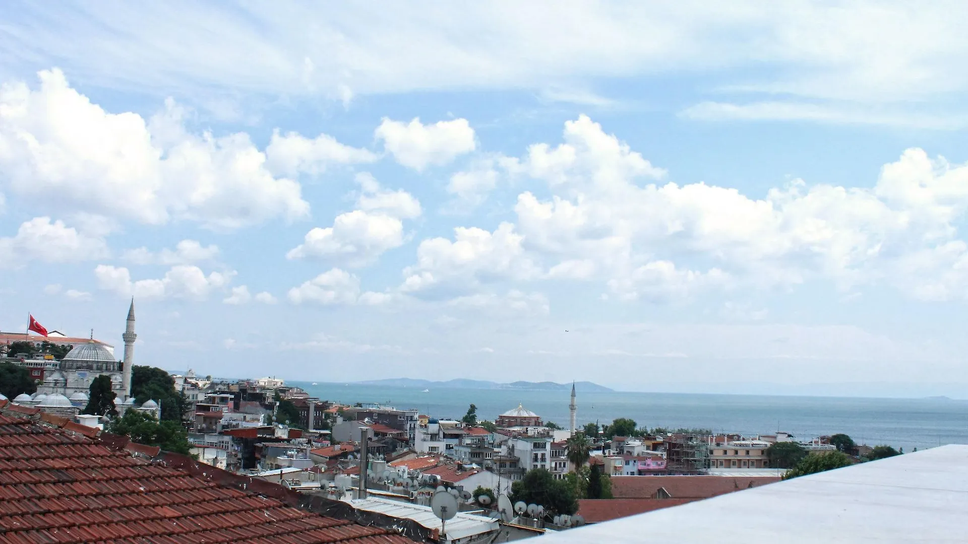***  Good Night Hotel Istambul Turquie