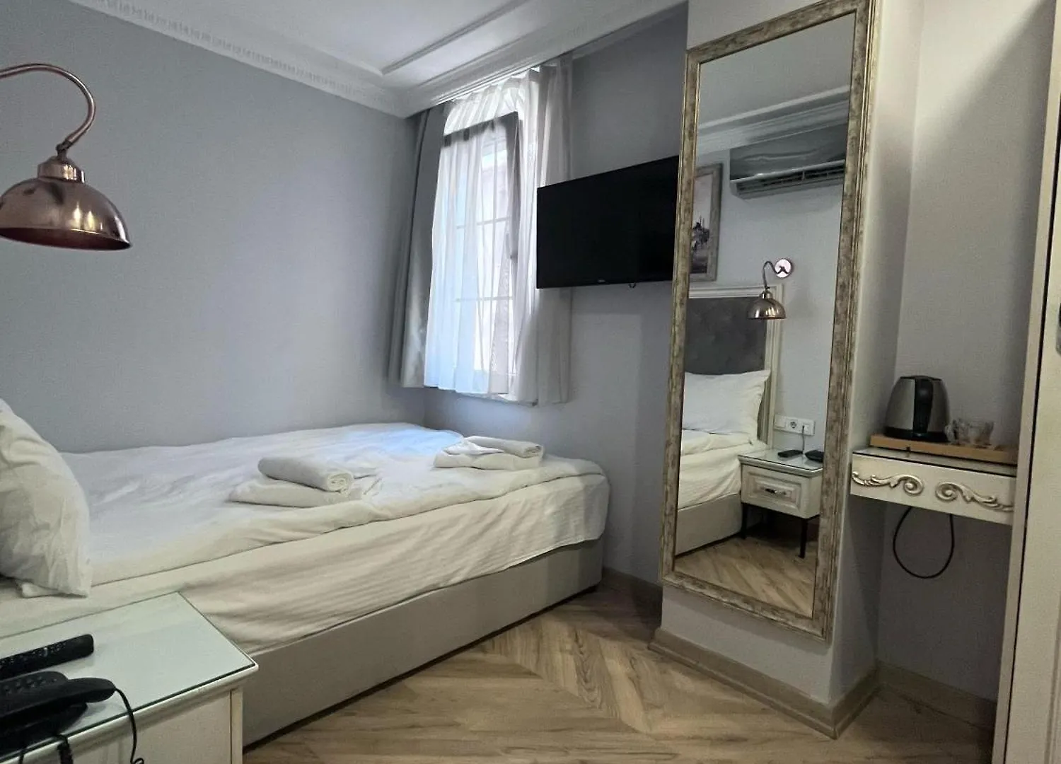 Good Night Hotel Istambul