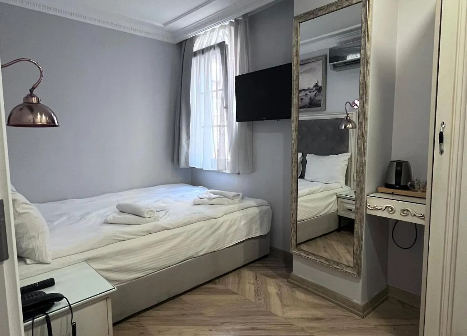 Good Night Hotel Istambul