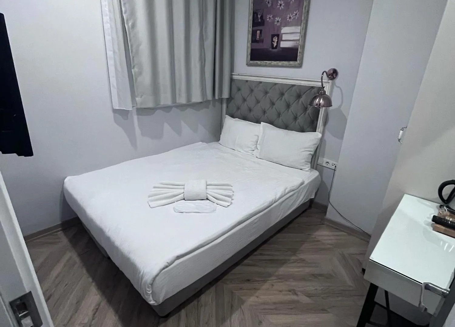 Good Night Hotel Istambul