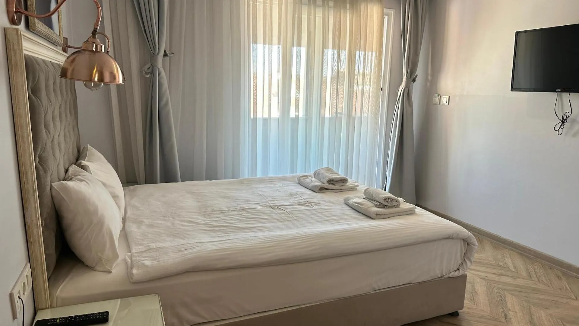 Good Night Hotel Istambul