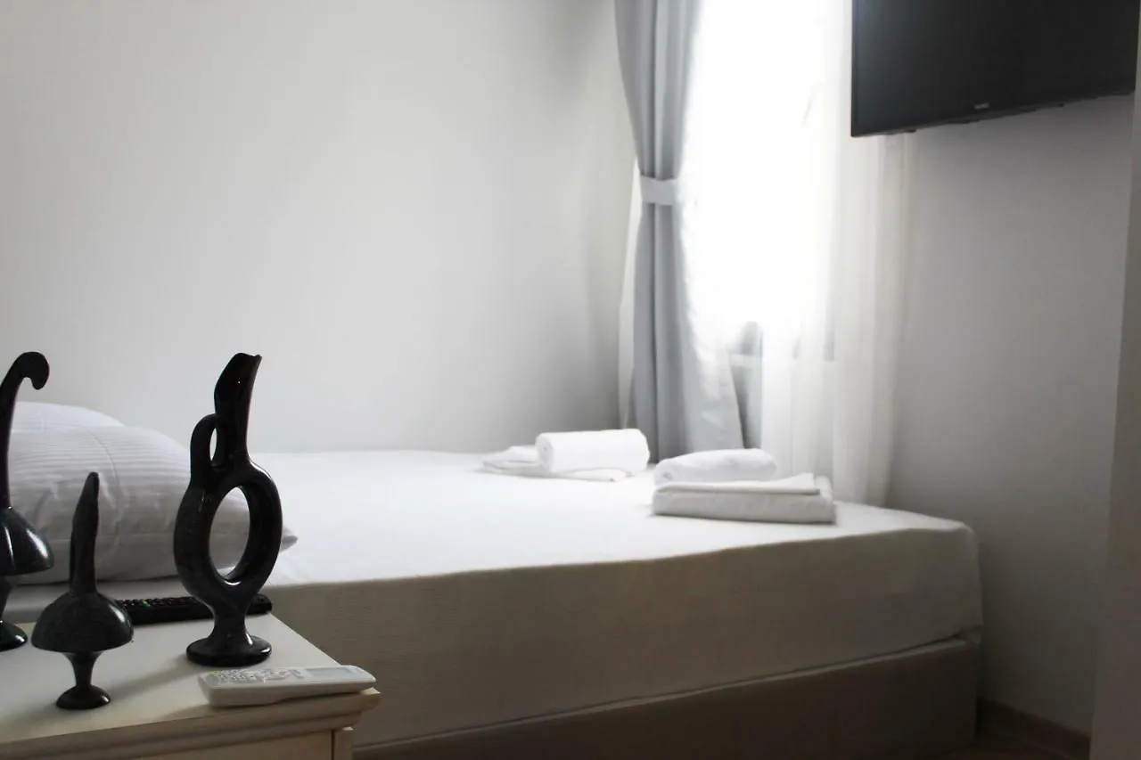 Good Night Hotel Istambul