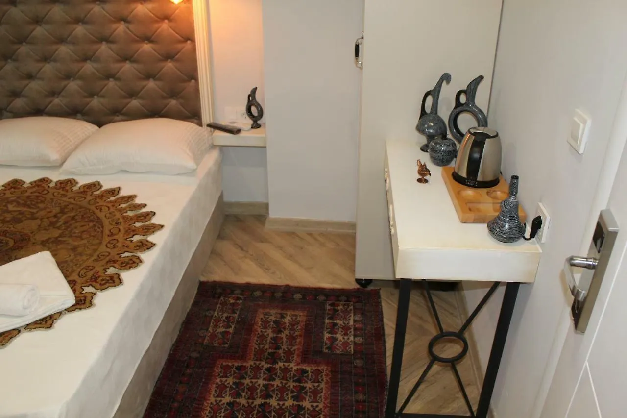 ***  Good Night Hotel Istambul Turquie