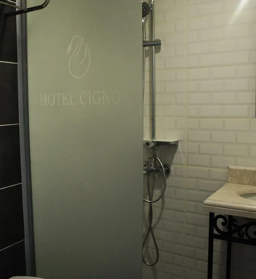 Good Night Hotel Istambul
