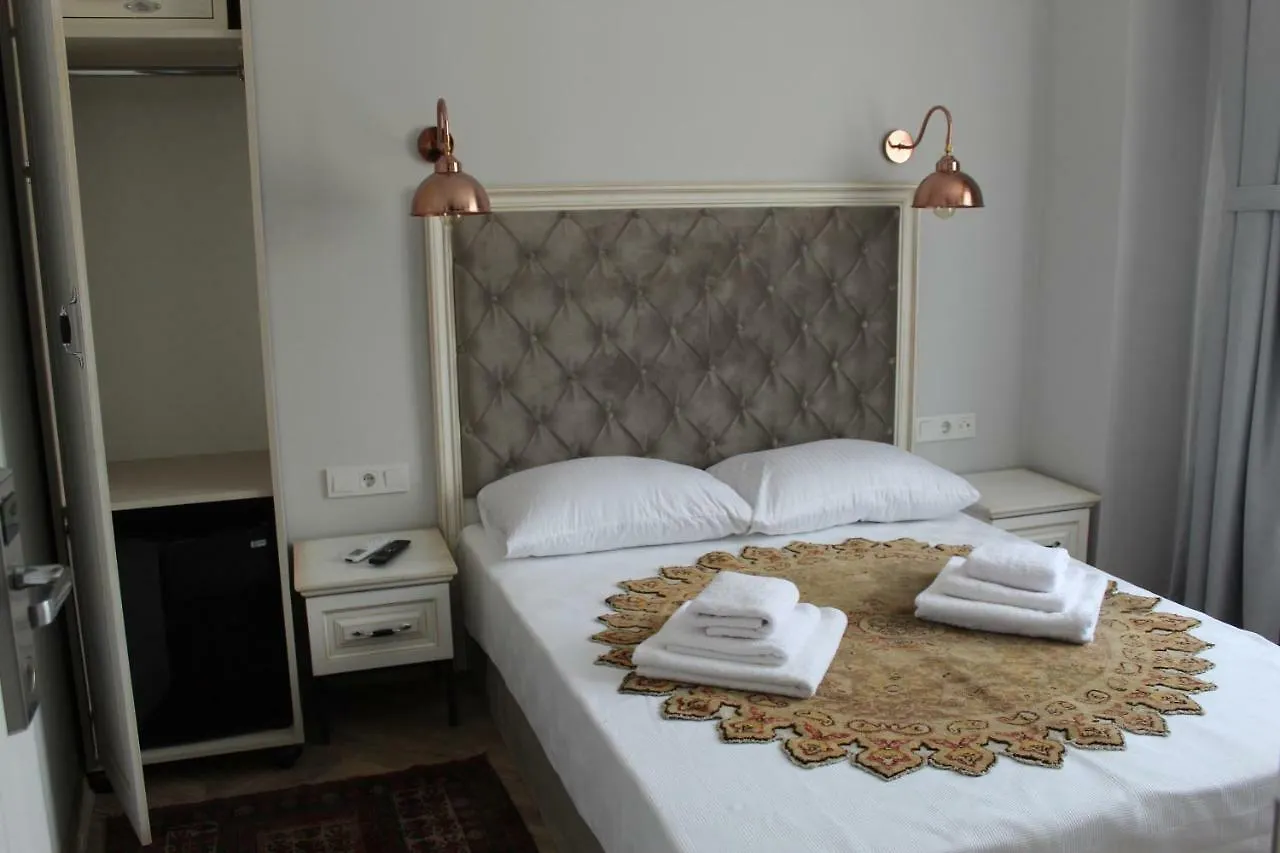 Good Night Hotel Istambul